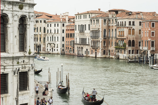 Boston University BU, study abroad, Venice, Italy, environmental biology science, ecology