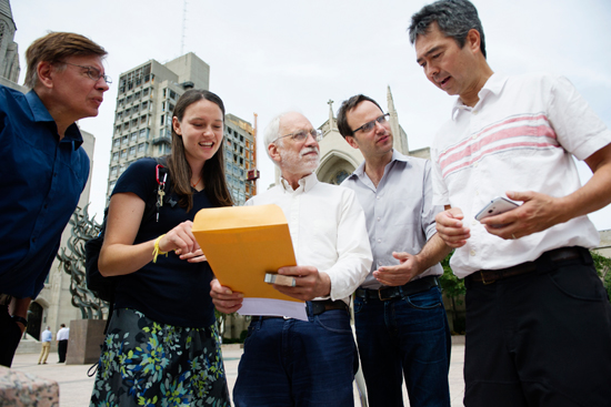 Boston University faculty fossil fuel divestment petition