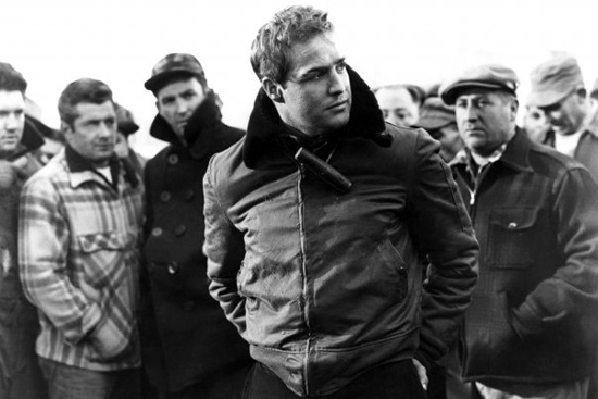 Boston University BU, College of Arts and Sciences CAS, Marlon Brando, Brandos Smile His Life Thought and Work