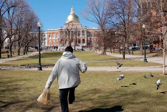 Massachusetts State House, Masachusetts laws, antiquated laws in Masachusetts