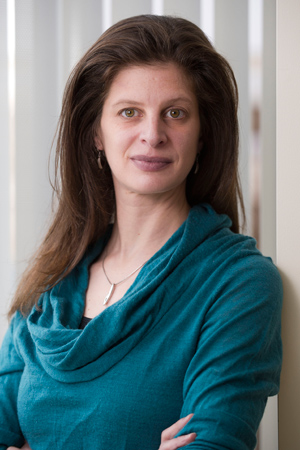 Emily Rothman, Boston University School of Public Health, SPH