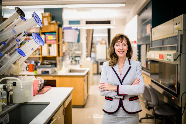 Eva Helmerhorst, Associate Professor, Department of Molecular and Cell Biology, Boston University Goldman School of Dental Medicine, celiac disease, human saliva enzymes