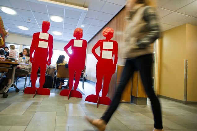 Boston University BU, Boston Medical Center, Domestic Violence Awareness Program 