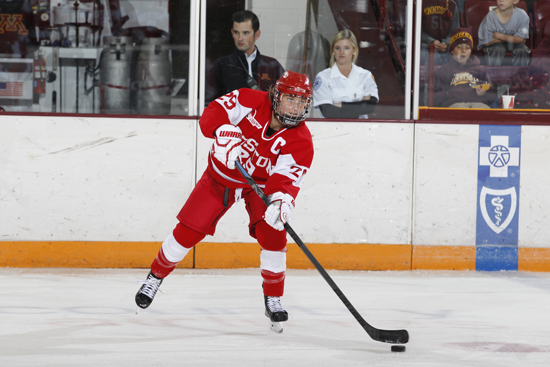 Boston University BU, womens hockey, athletics, patriot league