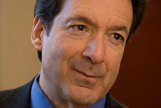 Joe Bergantino, Professor of Journalism, Boston University College of Communication, COM, New England Center for Investigative Reporting