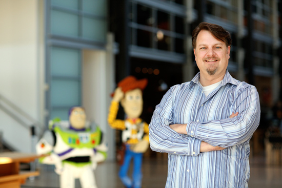 Christian Roman, Pixar, story artist, storyboard artist, film storyboarding, animation