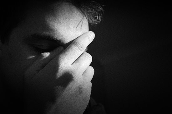 Boston University BU, student health services, depression screening, mental health, stress reduction