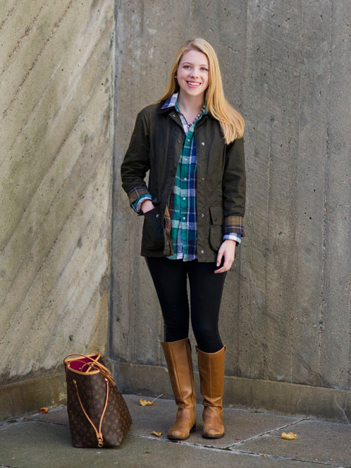 Boston University, BU, campus fashion, college campus fashion, college fashion trends, what college students are wearing, what are college students wearing