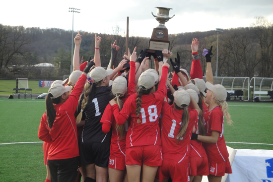 Boston University BU, mens womens soccer, NCAA tournament, Patriot League