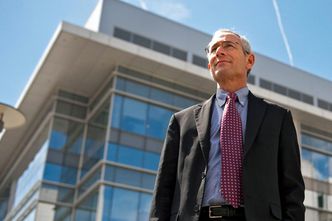 Boston University BU, School of Medicine MED, Thomas Insel, neuroscience, research, mental illness