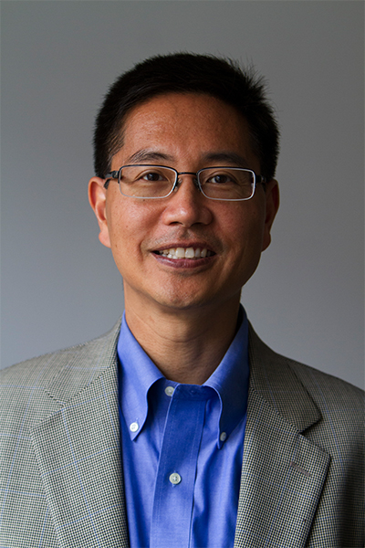 Christopher Chen