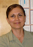 Katya Ravid