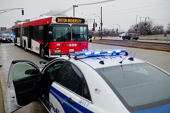 bus accident