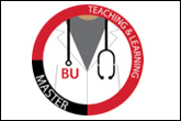 MED Badge, Boston University School of Medicine