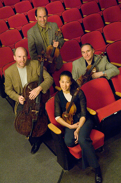 Muir String Quartet