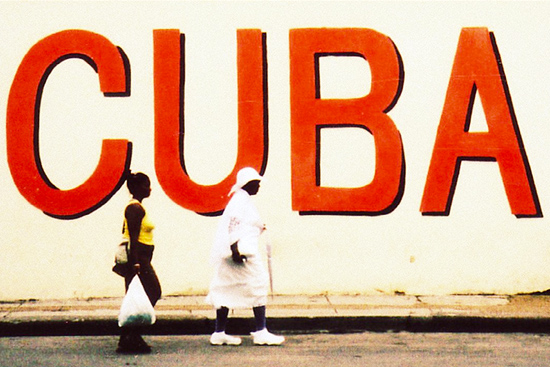 Cuba
