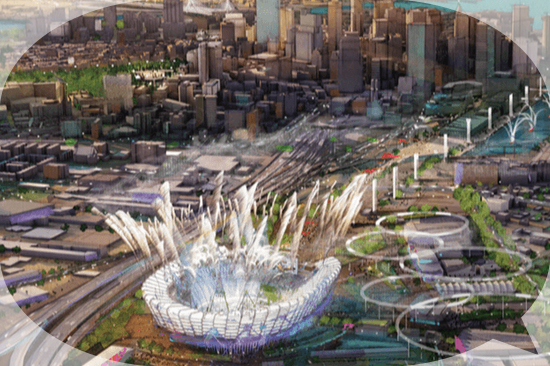 Boston 2024 Olympics