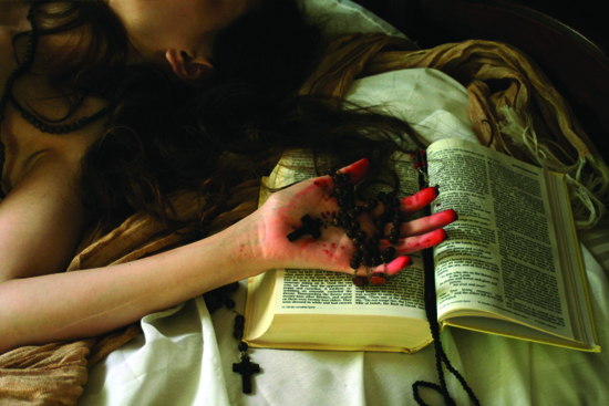 exorcism