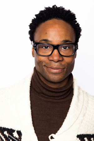 Billy Porter, director. The scathing comedy by George C. Wolfe t