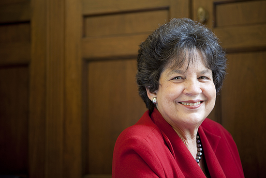 Democratic Congresswoman Lois Frankel is the United States Representative for Florida's 22nd congressional district and Boston University Alum.