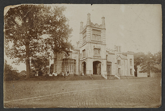 Belmead