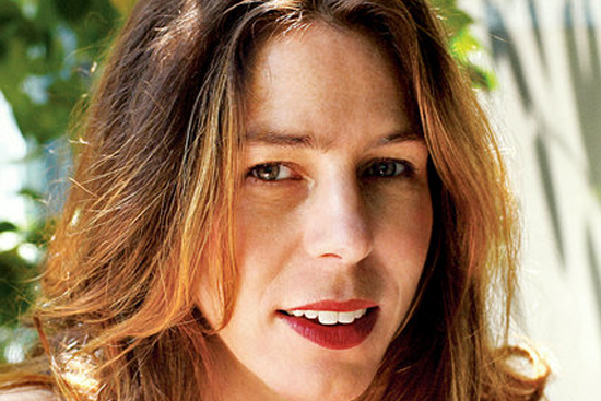 Rachel Kushner