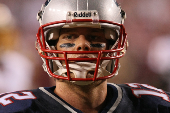 Tom Brady
