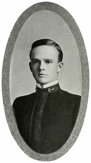 Halsey Powell