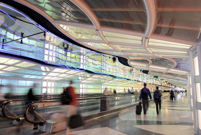 The researchers suggest that clinicians should use these data to develop a differential diagnosis and care plan for febrile travelers arriving from the region.