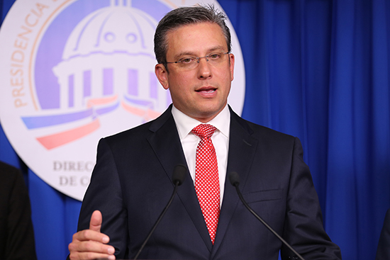 Alejandro García Padilla