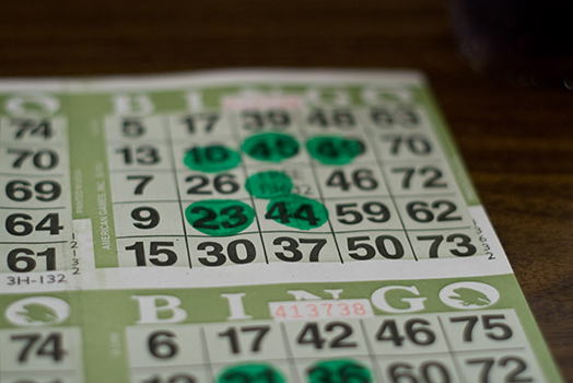 Bingo