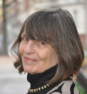 Susan Eckstein, Boston University scholar of contemporary Cuba and Cuban American immigration
