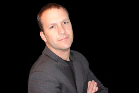 Frank Santos Jr