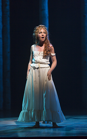 McCaela Donovan A Little Night Music