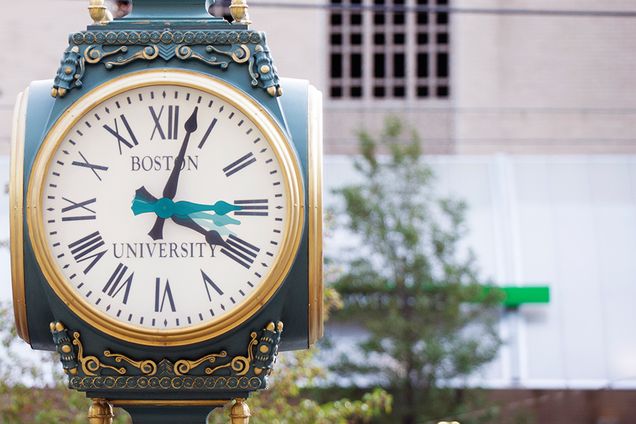 Daylight Savings Time