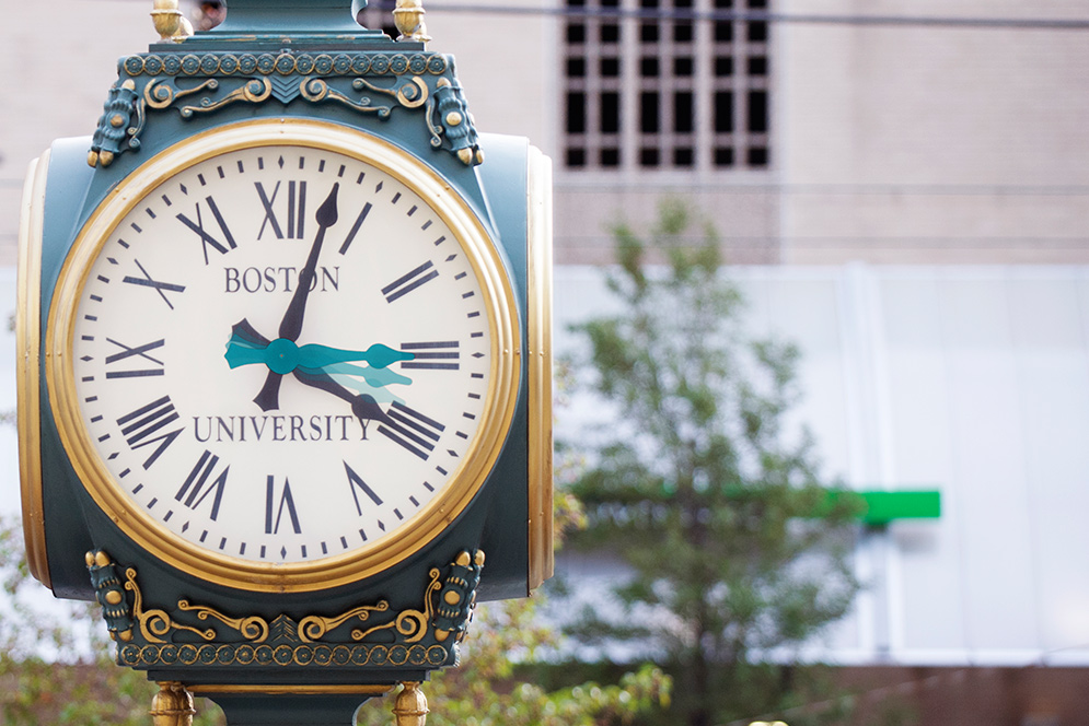 Daylight Savings Time