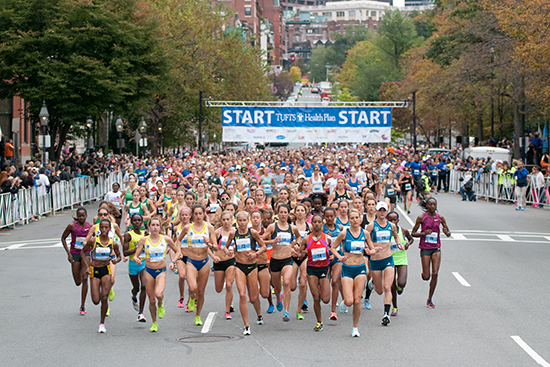 Tufts Health Plan 10K for Women