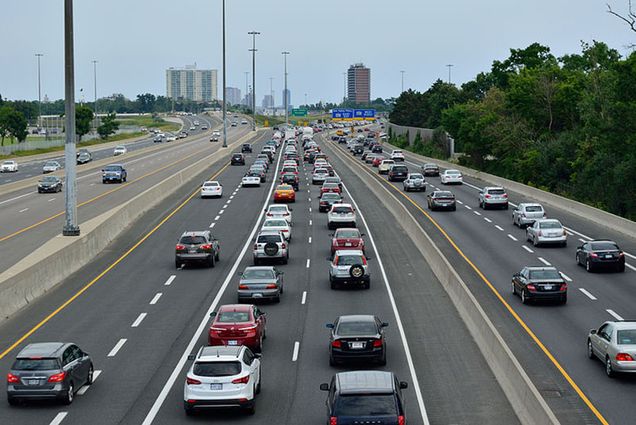 Highway Congestion