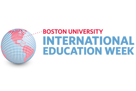 BU International Education Week