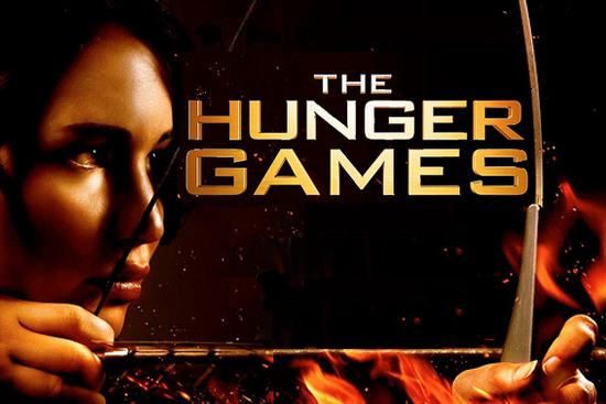The Hunger Games