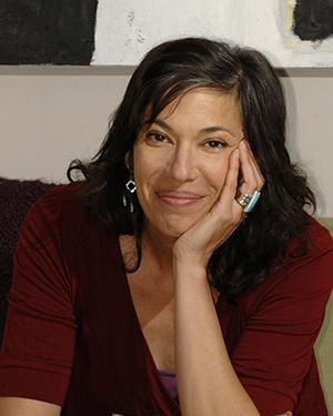 Melinda Lopez