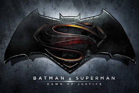 Batman v Superman Dawn of Justice
