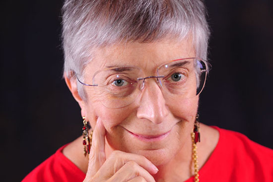 Emily Friedman