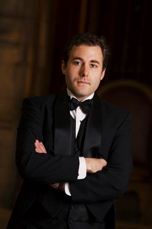 James Kallembach