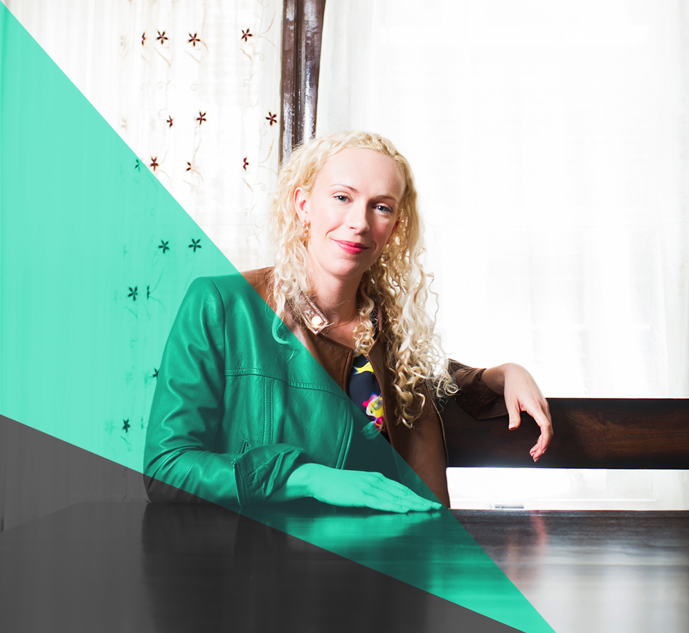 Refresh Skin Therapy Founder