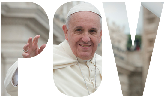 POV: Pope Statement on Marriage and Family Life | BU | Boston