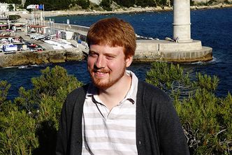 Michael Brokos