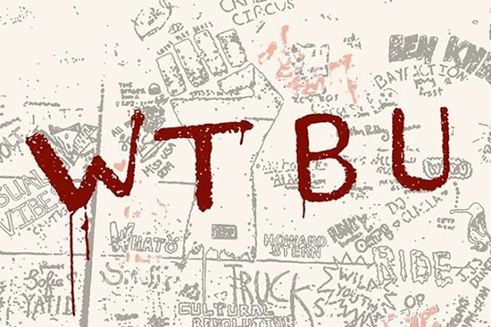 WTBU Logo