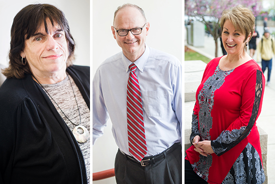 Perkins Award Winners 2016