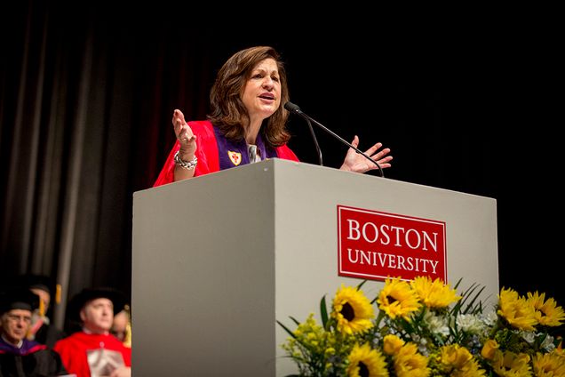 US Attorney Carmen Ortiz